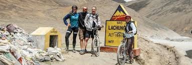 Manali to Leh Cycling Expedition: The Highway to Heaven 13 Days